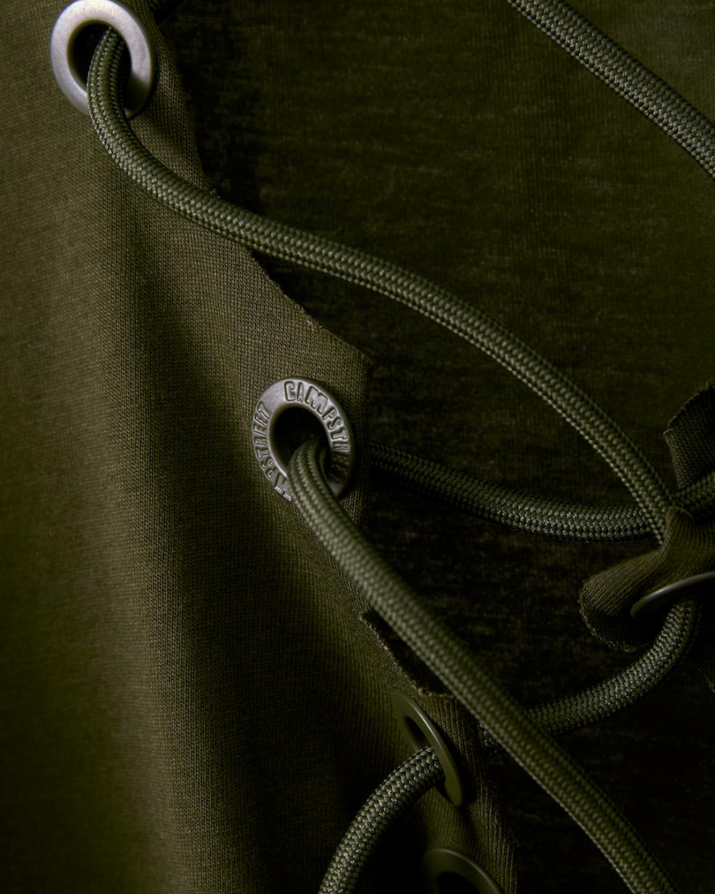 Cut Out Cloud T-Shirt