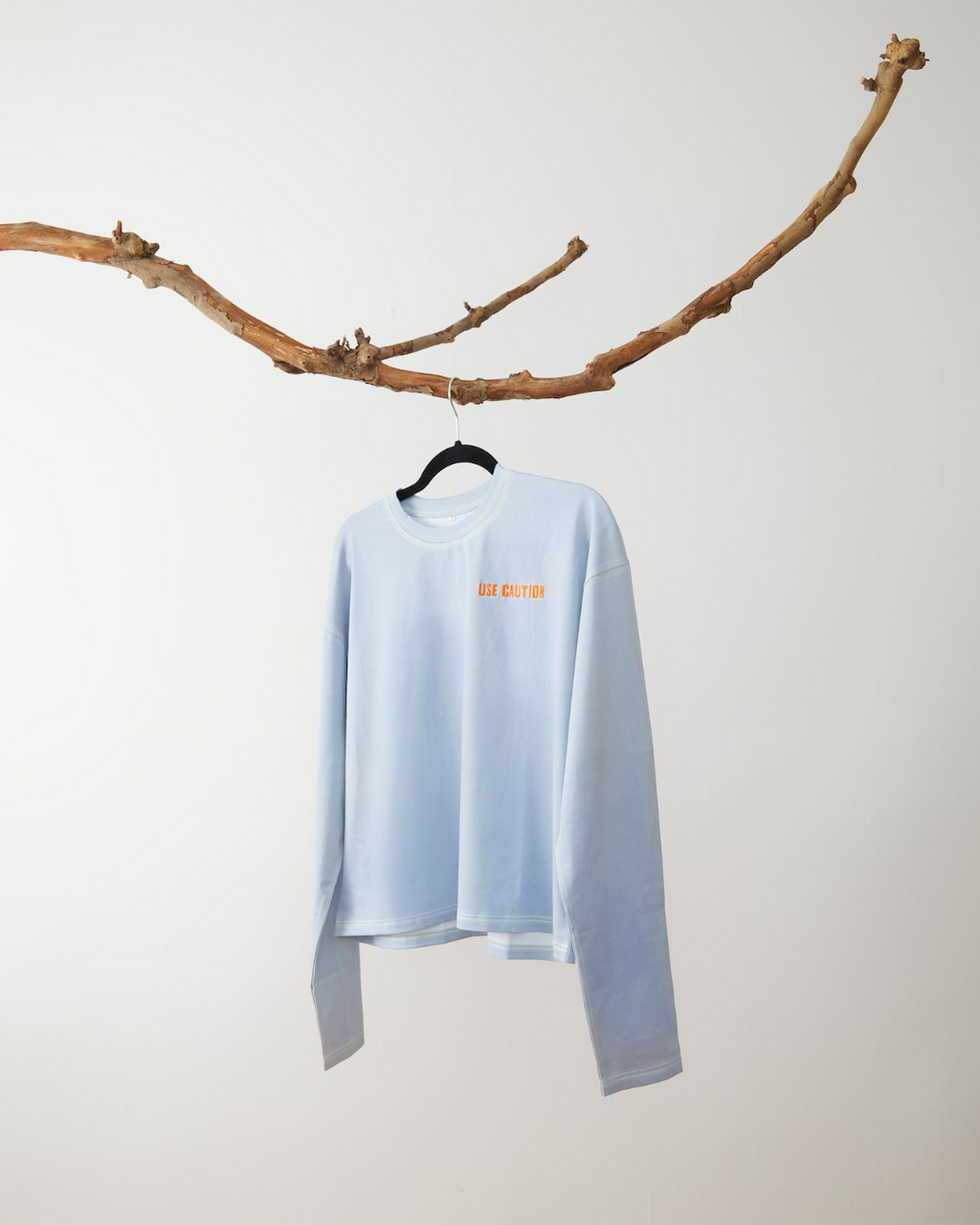 Thermochromic Long Sleeve Shirt