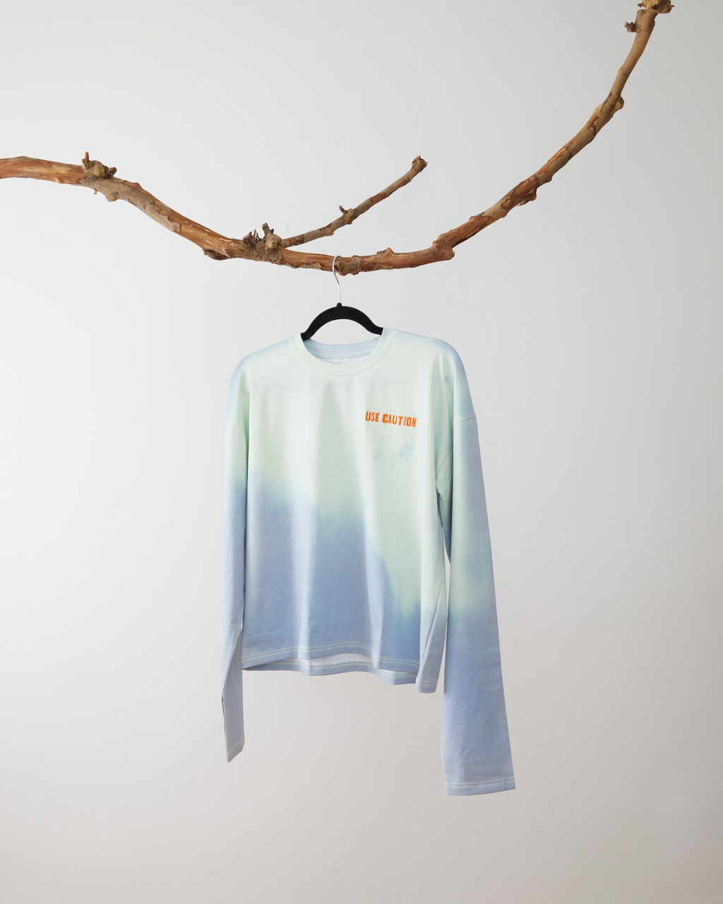 Thermochromic Long Sleeve Shirt