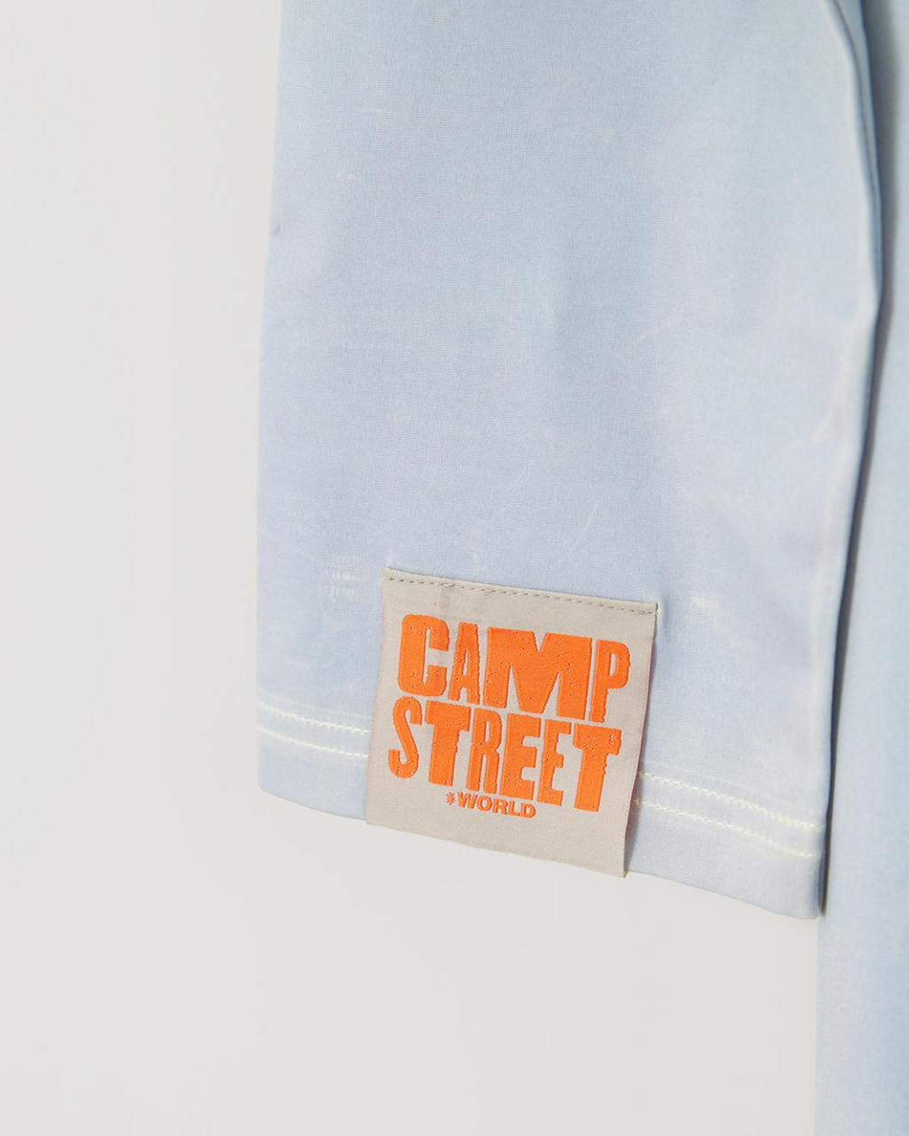 Thermochromic Long Sleeve Shirt