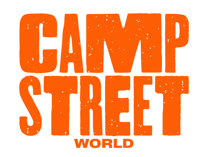 Camp Street World
