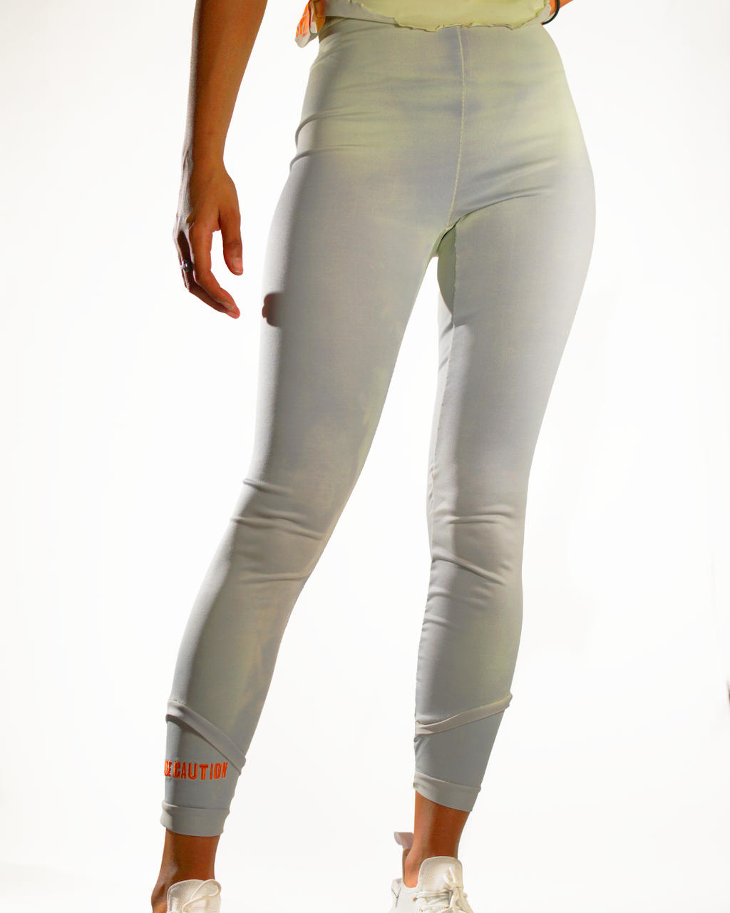 Heat Signature Leggings