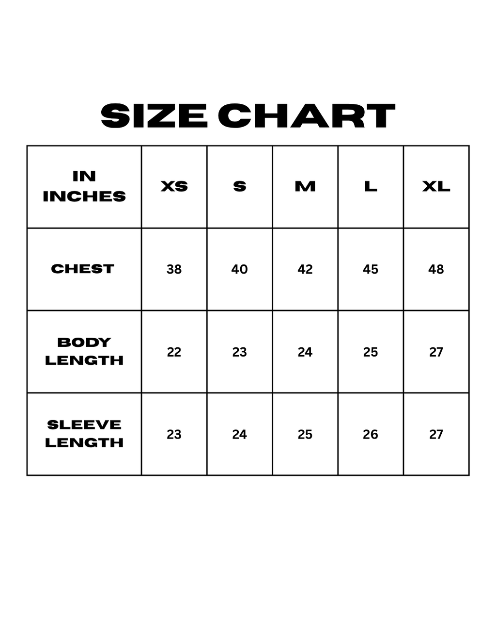 Thermochromic Long Sleeve Shirt